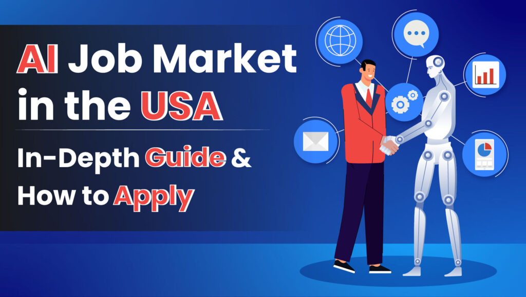 Artificial Intelligence Jobs in USA