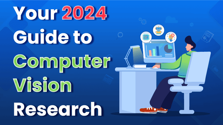 guide to computer vision research