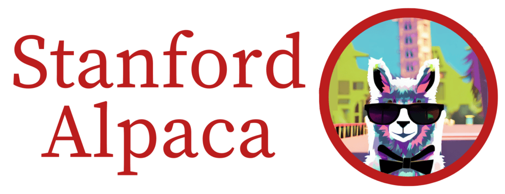 Stanford Alpaca AI LLM 2024
